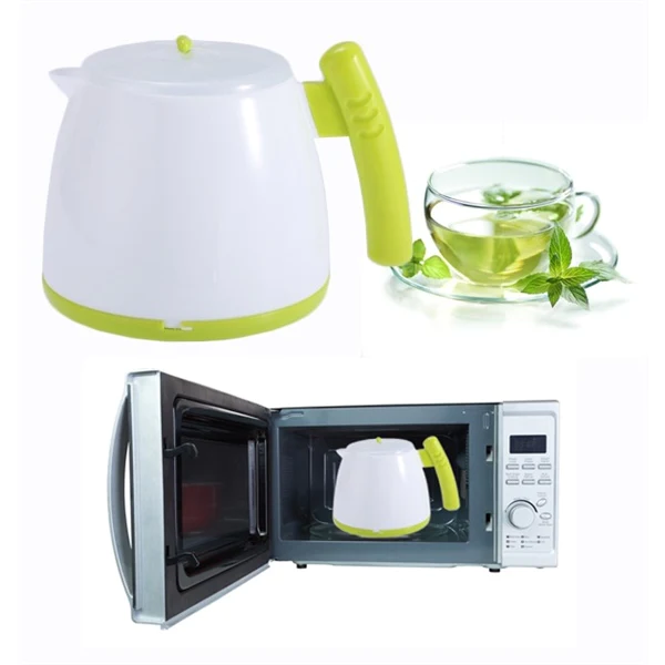 Bouilloire micro-ondes