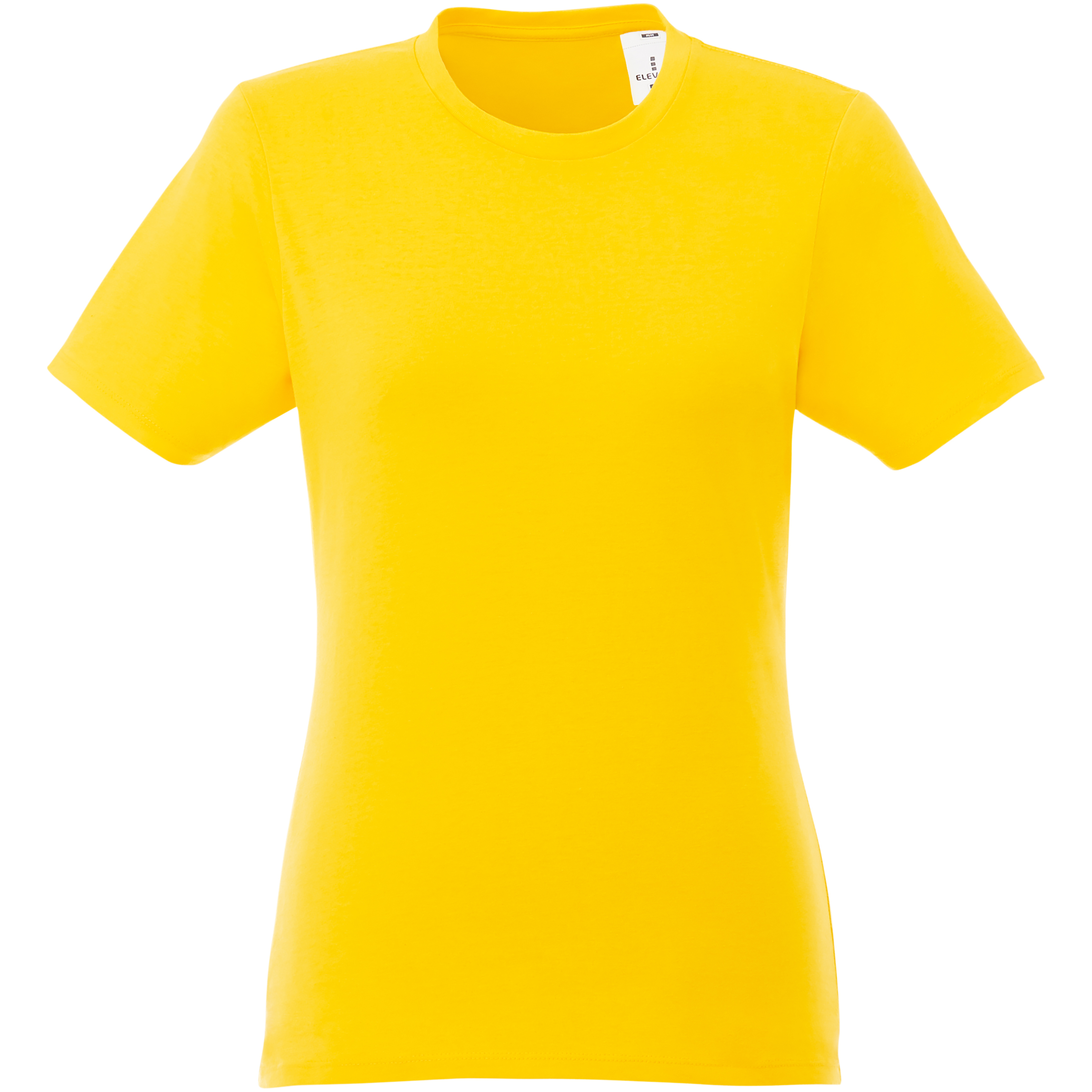 Elevate Essentials 38029 - T-shirt femme manches courtes Heros