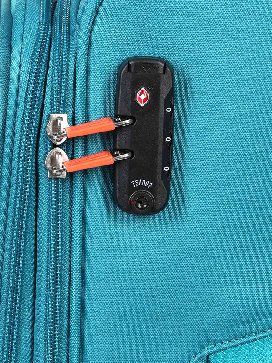 Valise American Tourister Pulsonic 81 cm