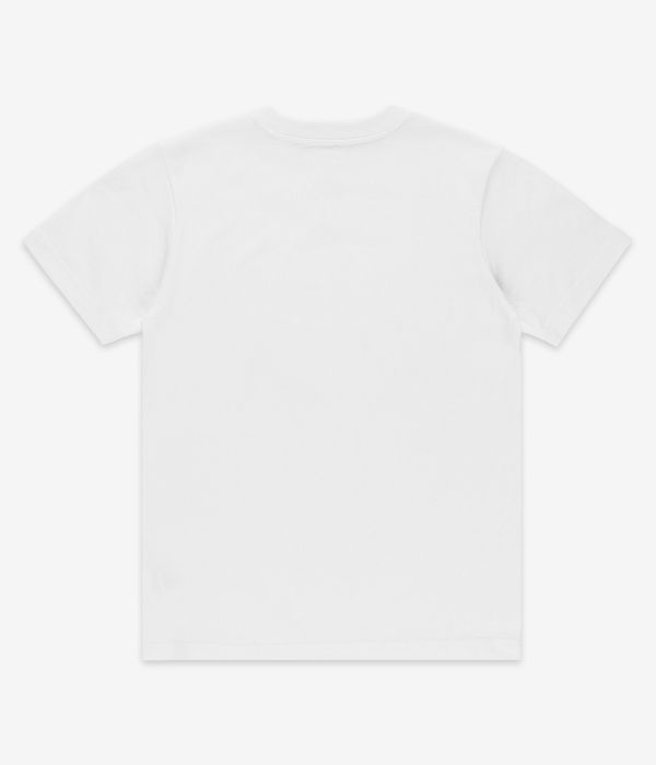 DC Star Fill T-Shirt kids (white abstract)