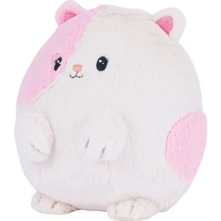 Schmidt Spiele Plüschfigur Gabby's Dollhouse, Hamsterkätzchen, 20 cm