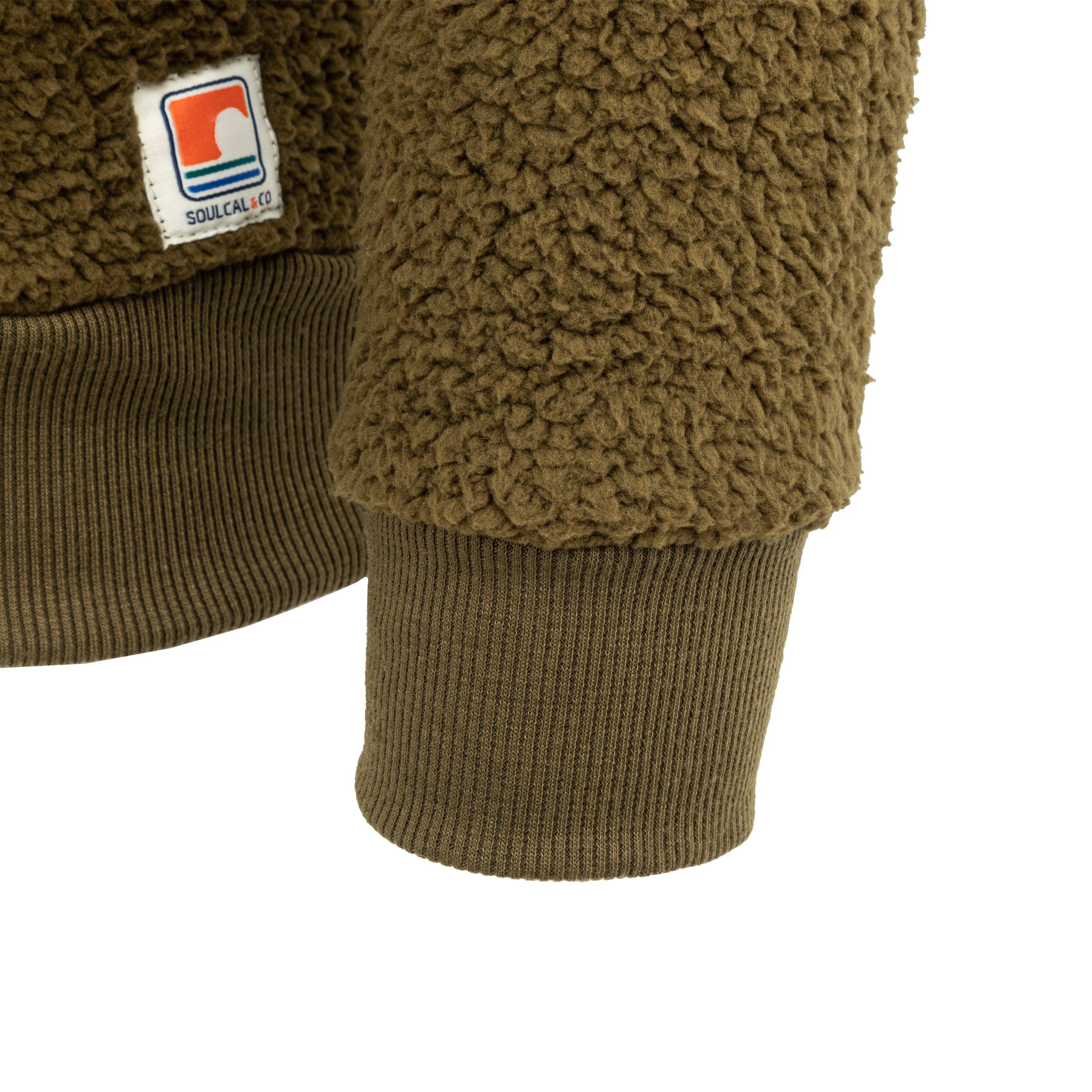SoulCal Soul Sherpa Hdy