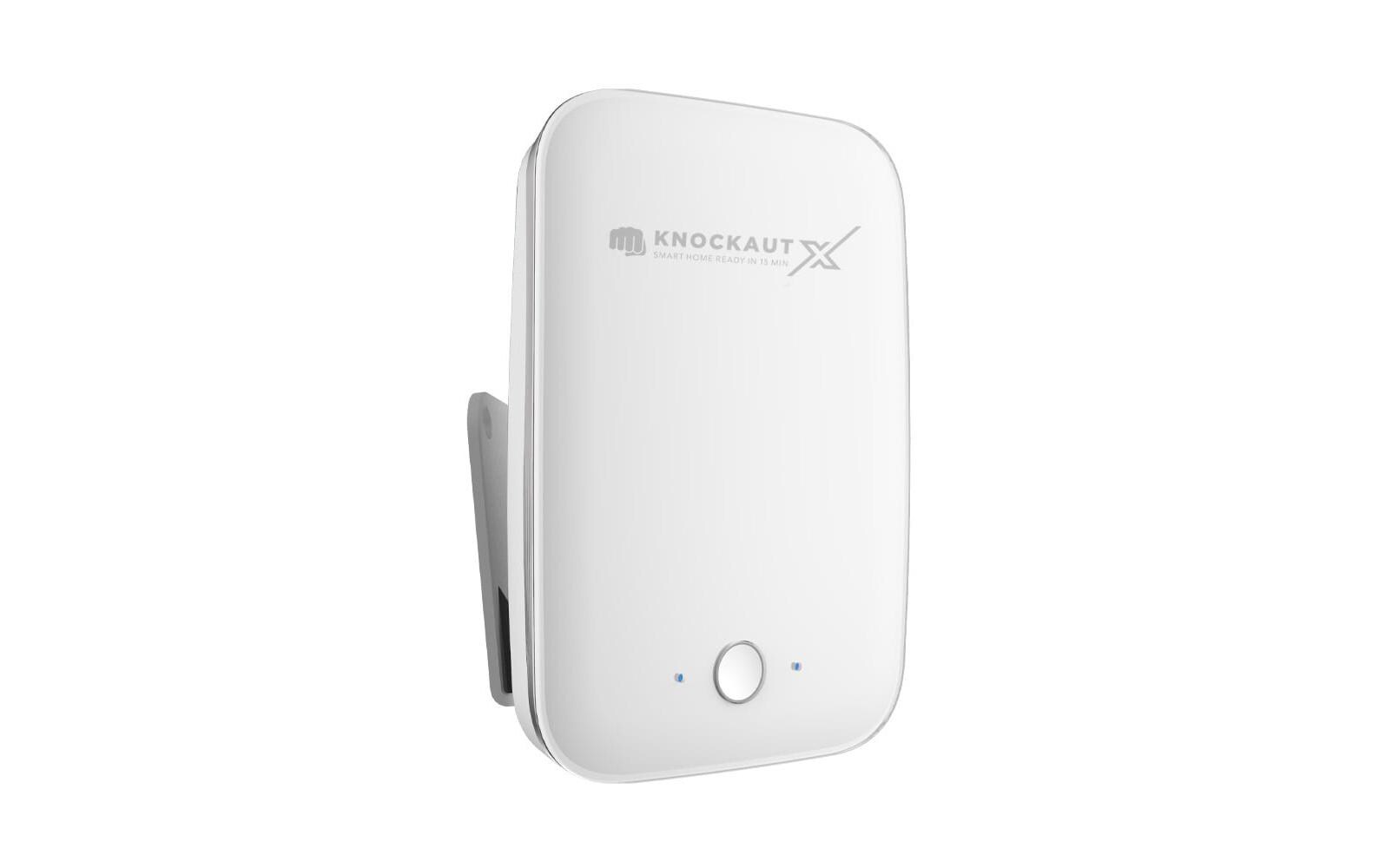 Smart Home Sturzsensor Fall Guard Professional<br>Real-Time-Alarmierung von Stürzen sturzgefährdeter Personen