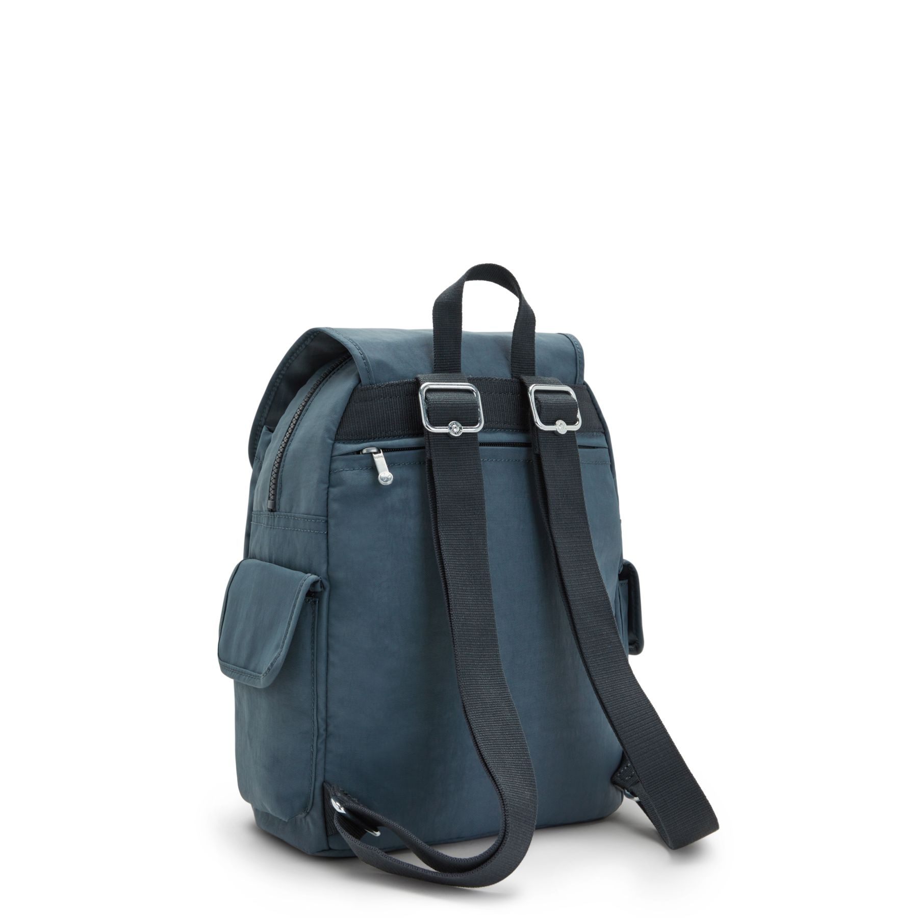 CITY PACK S Petit Sac à Dos - Nocturnal Grey