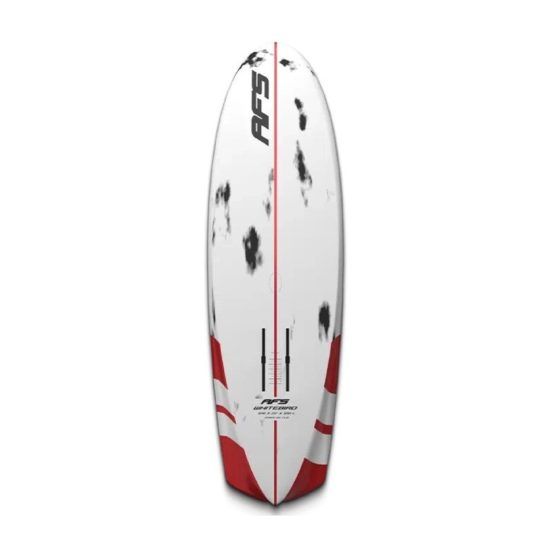 PLANCHE WING/DOWNWIND AFS WHITEBIRD