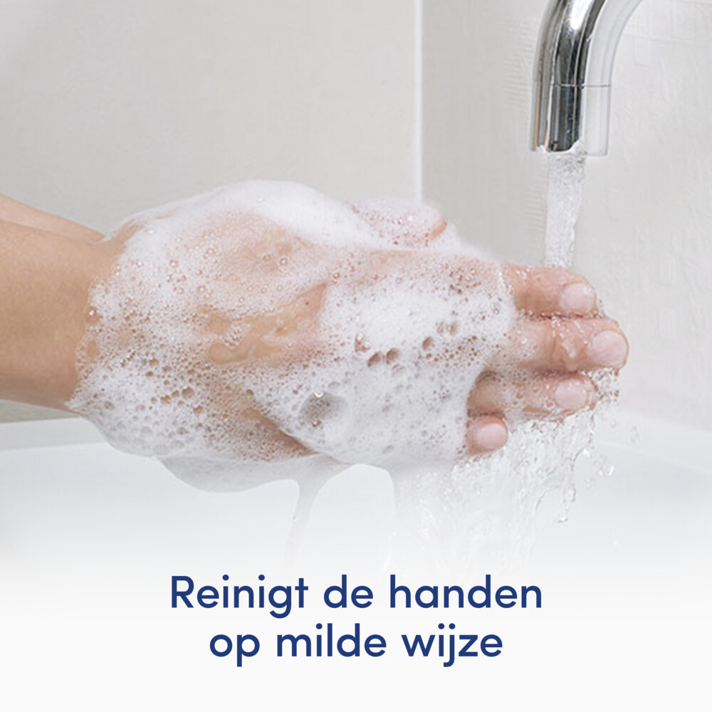 Dove Handzeep Nourishing Silk250 ml