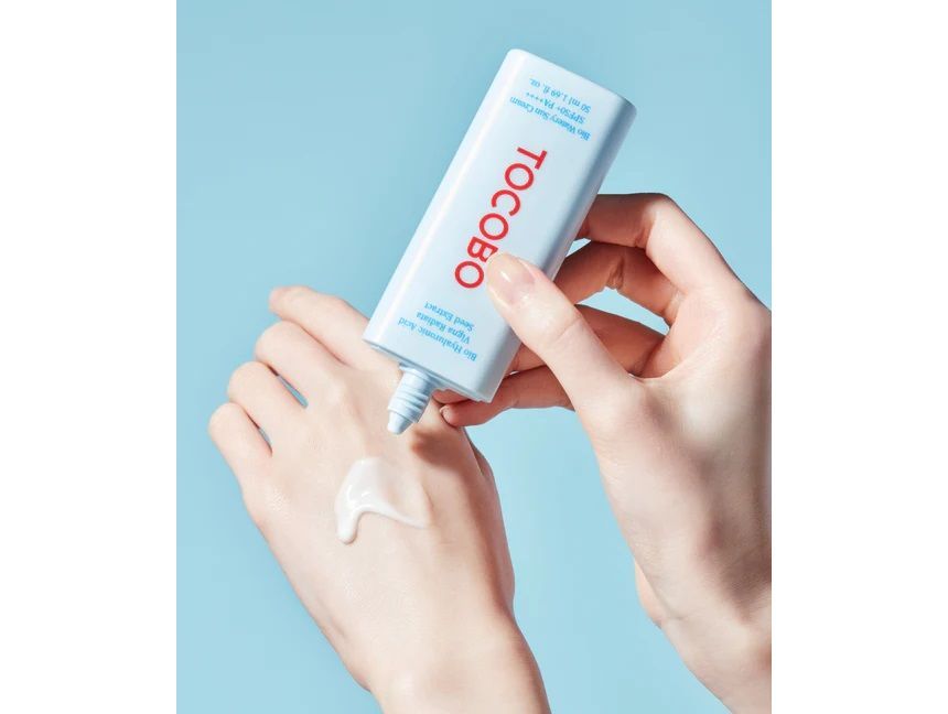 TOCOBO - Bio Watery Zonnecrème