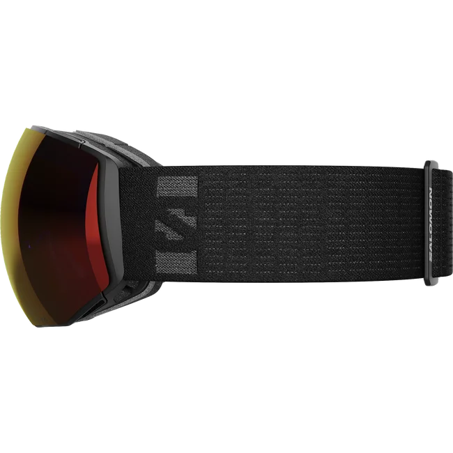 RADIUM PRIME SIGMA PHOTOCHROMIC (and EXTRA LENS)  Skibrille Unisex