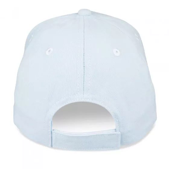 Casquette BLEU LOVELY SKULL