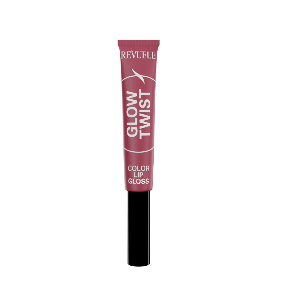 Color Lip Gloss 03 Strawberry