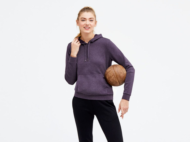 Dames-sweater