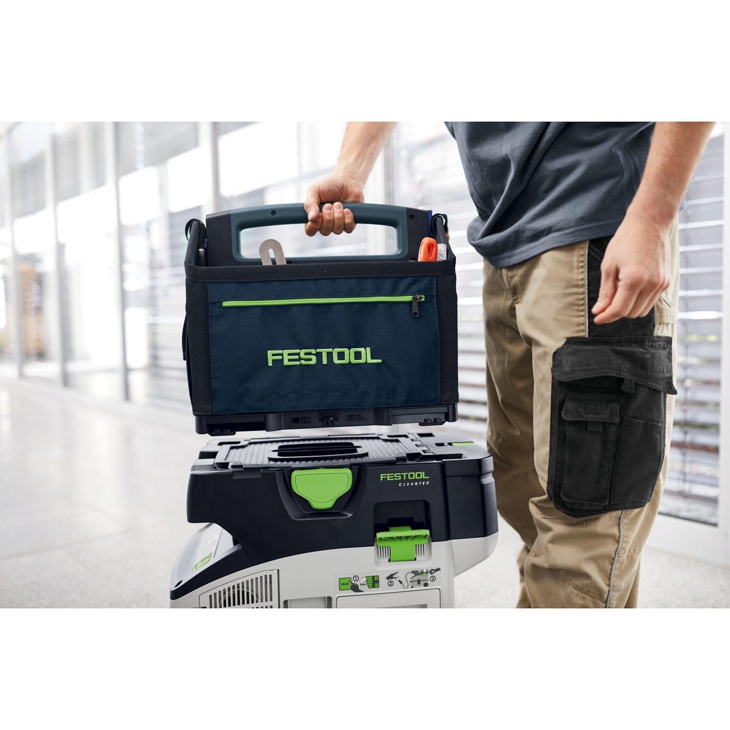 Festool SYS3 T-BAG M Systainer³ ToolBag - 577501