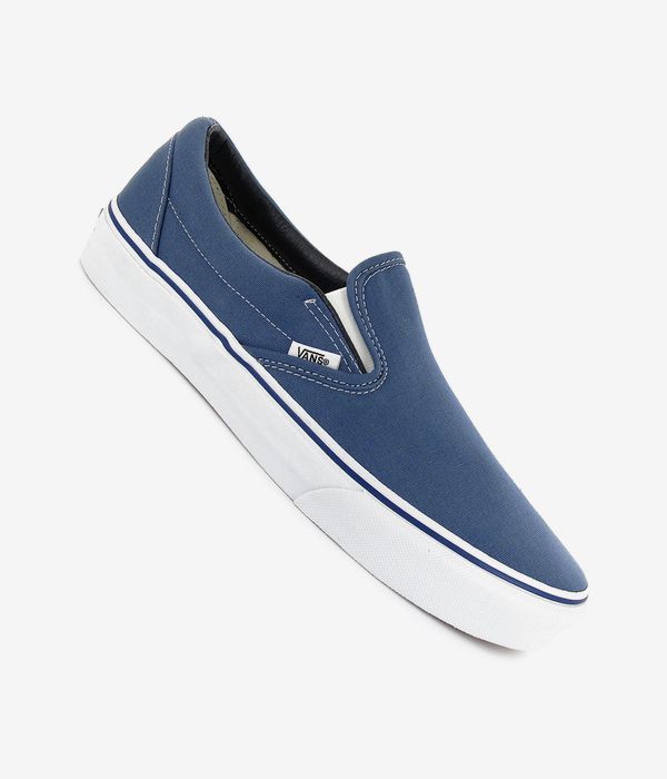 Vans Classic Slip-On Schuh (navy)