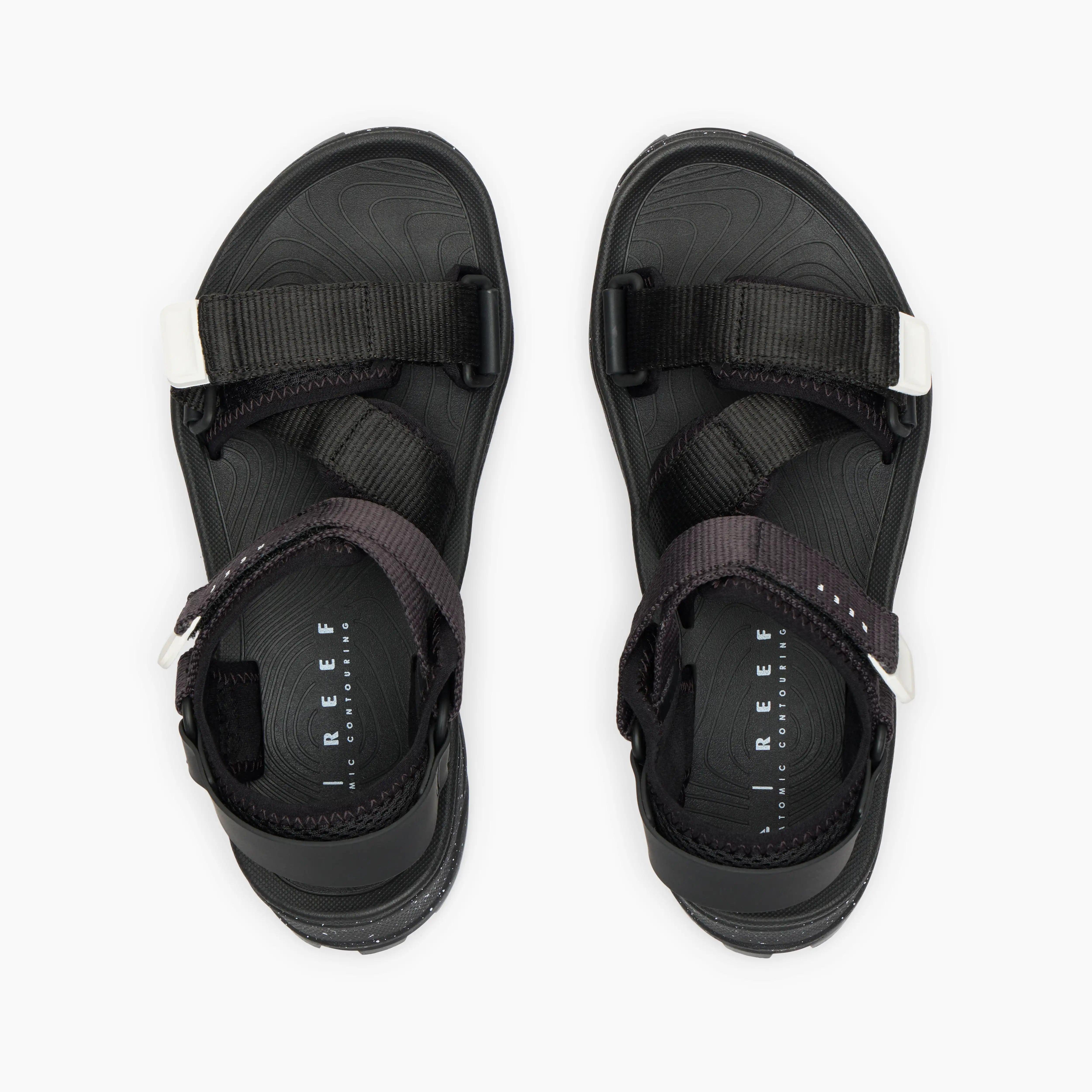 Cross-Shore Black