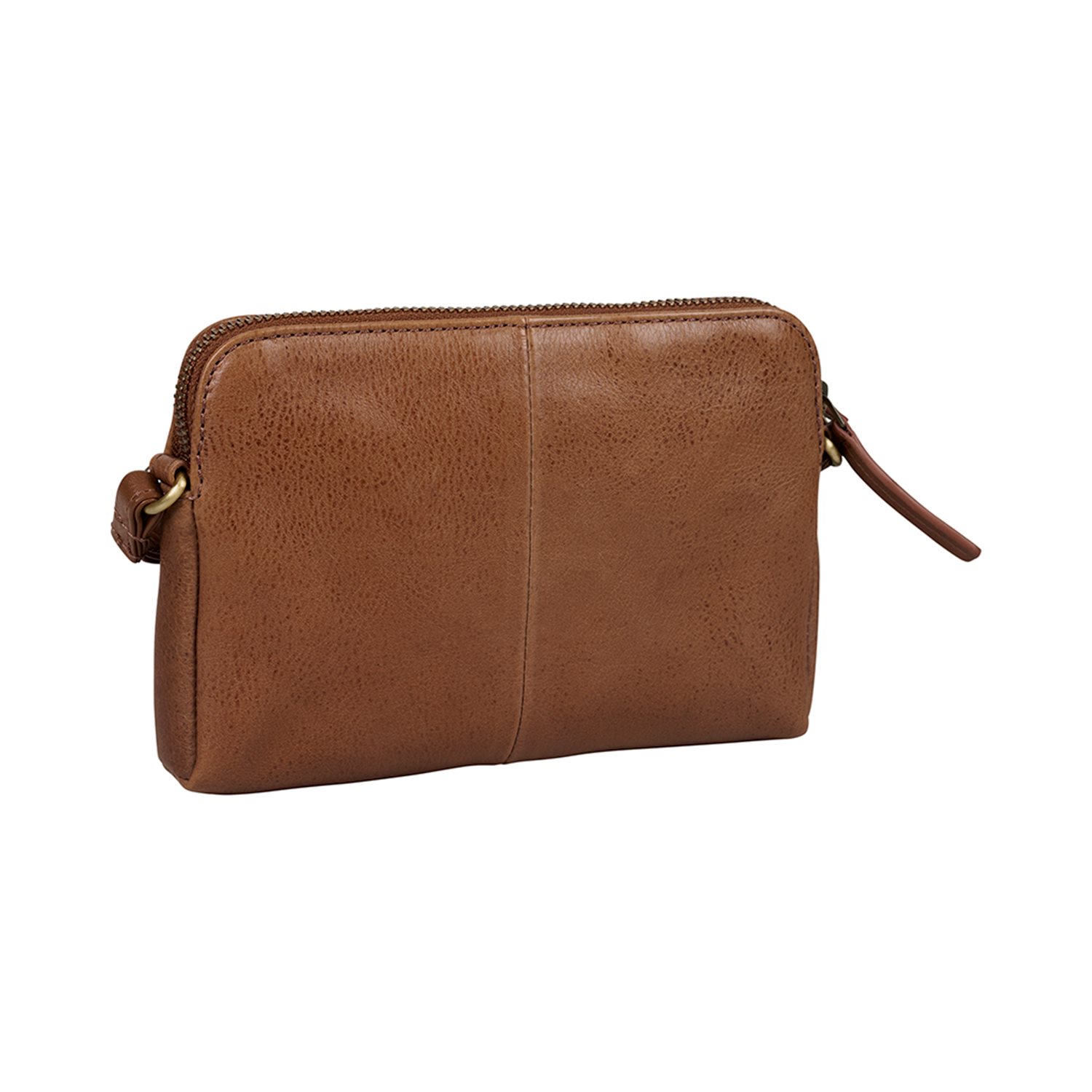 Burkely Natural Norah Minibag cognac