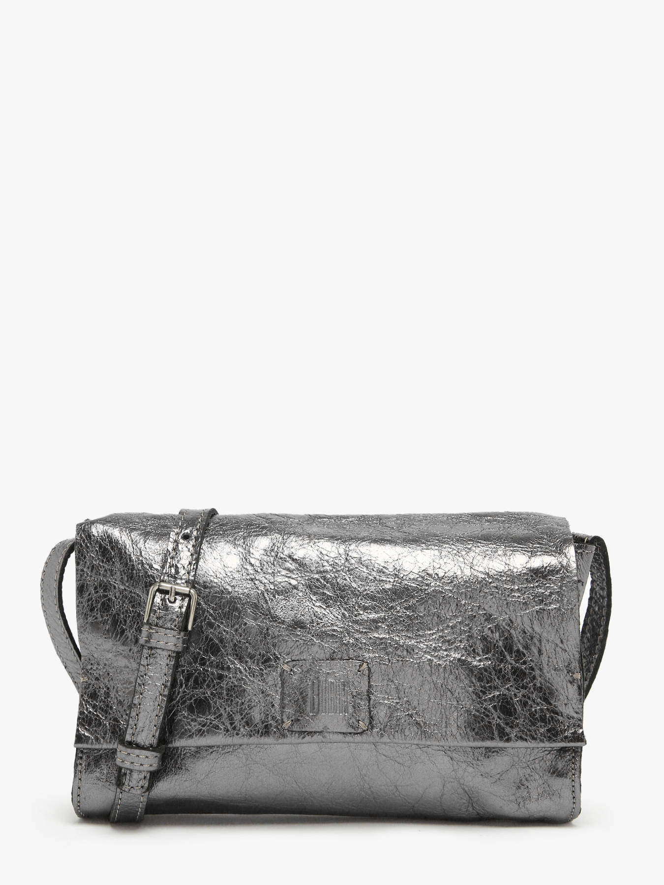 Sac bandoulire Leather cuir BIBA