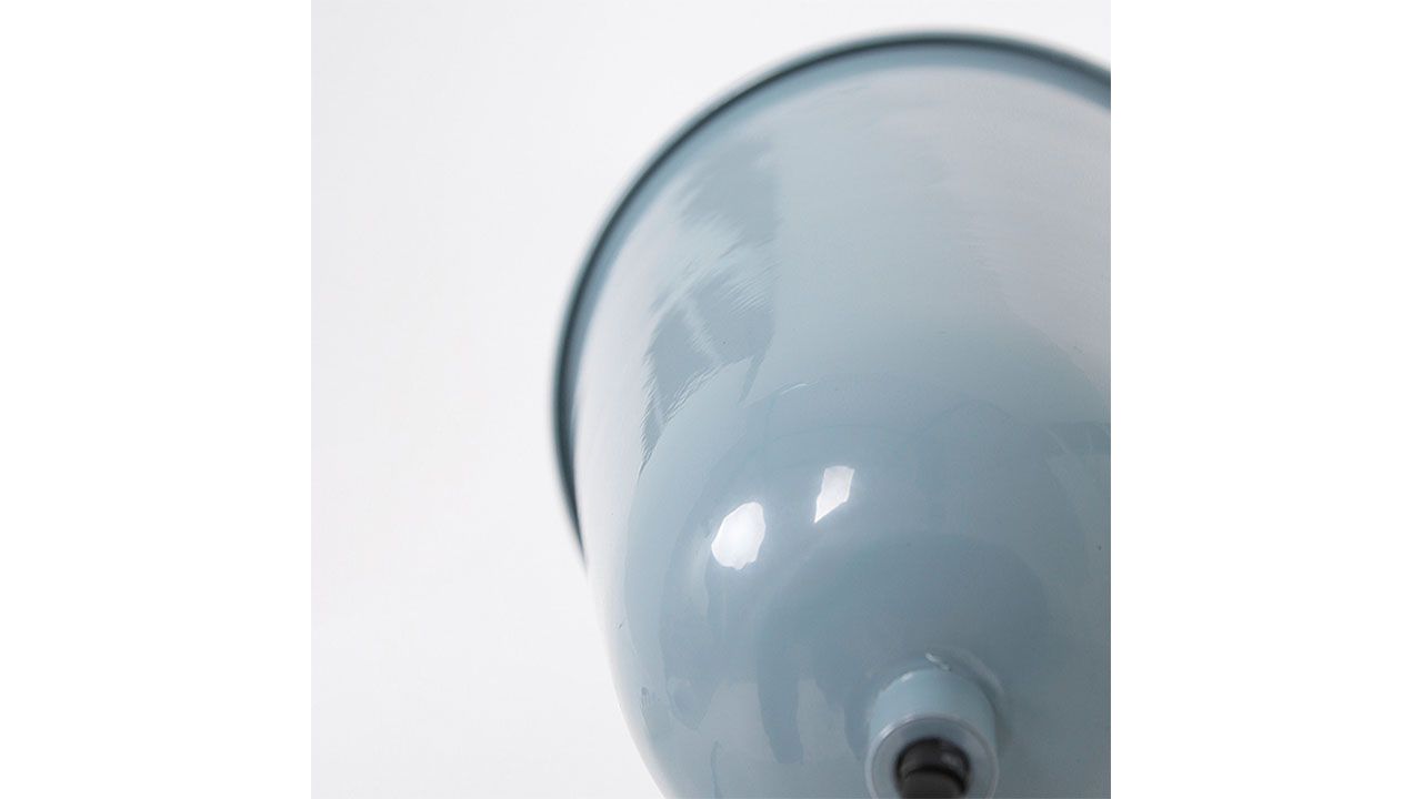 Wandlamp 1323G Dolphin B13 x D25 cm