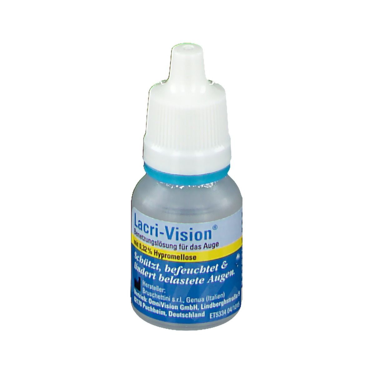 Lacri Vision
