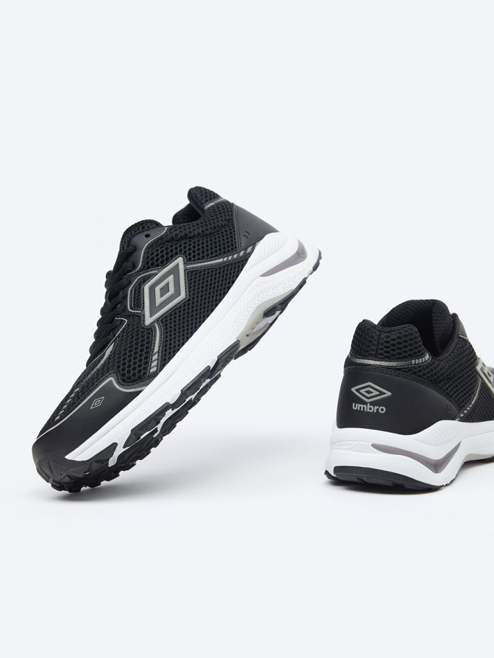 Tênis UMBRO X LEFTIES - Preto