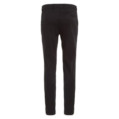 Pantalon homme Satin Stretch Slim CALVIN KLEIN