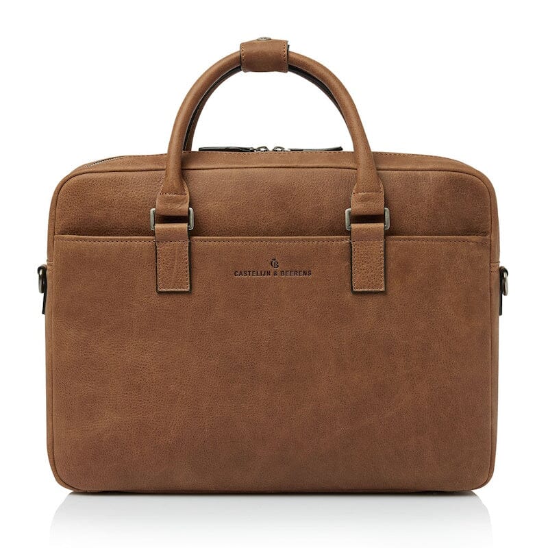 Castelijn & Beerens Carisma Laptoptas 15,6