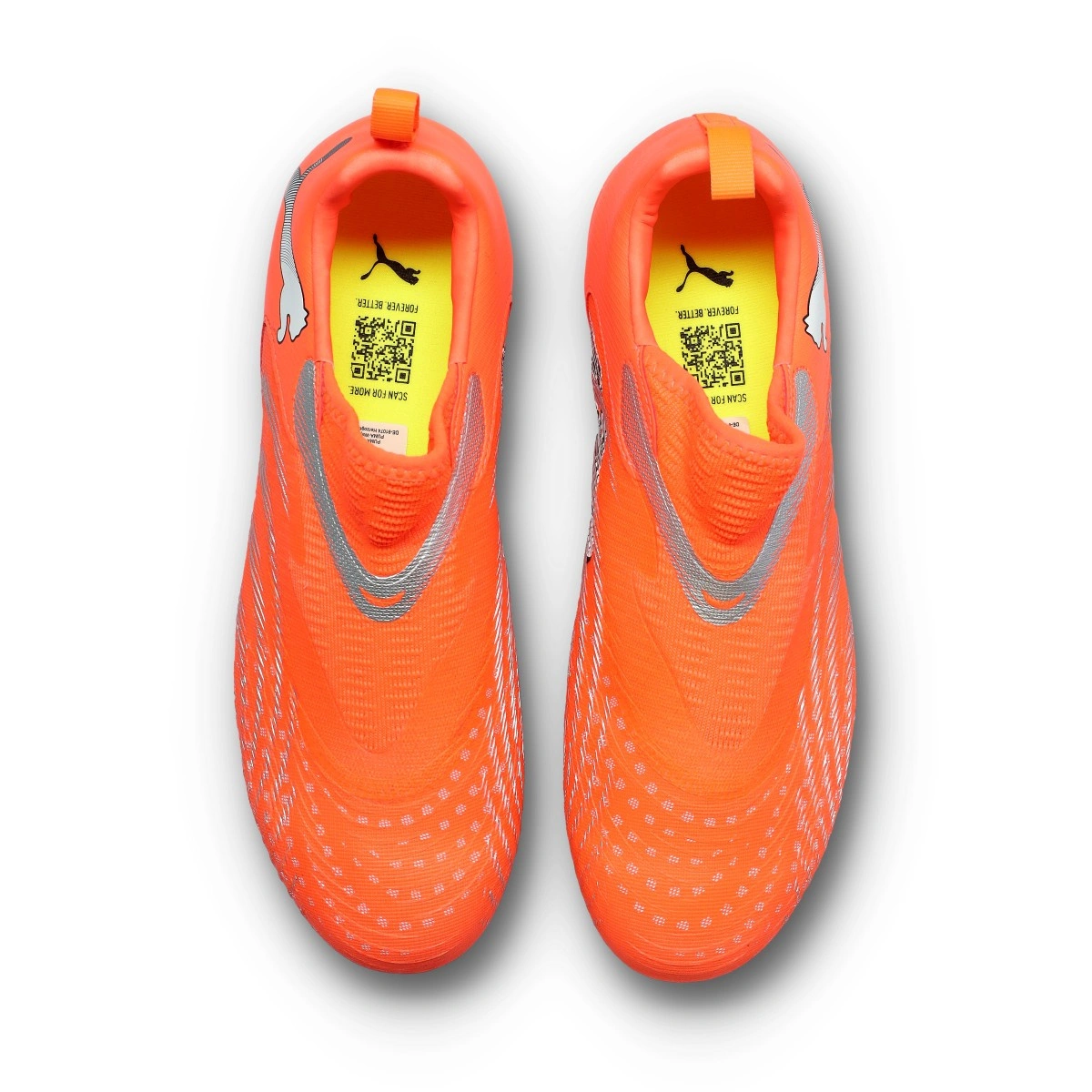 Chuteira Puma Future 9 Match LL FG/AG Criança