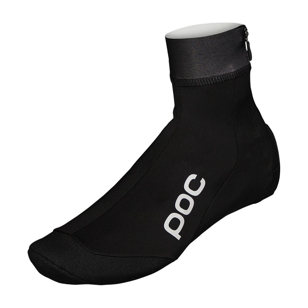 Poc THERMAL SHORT - Sur-chaussures uranium black