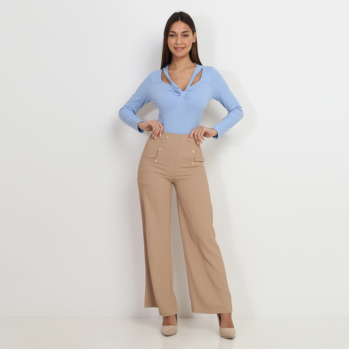 La Modeuse - 23961_P59644 Azul