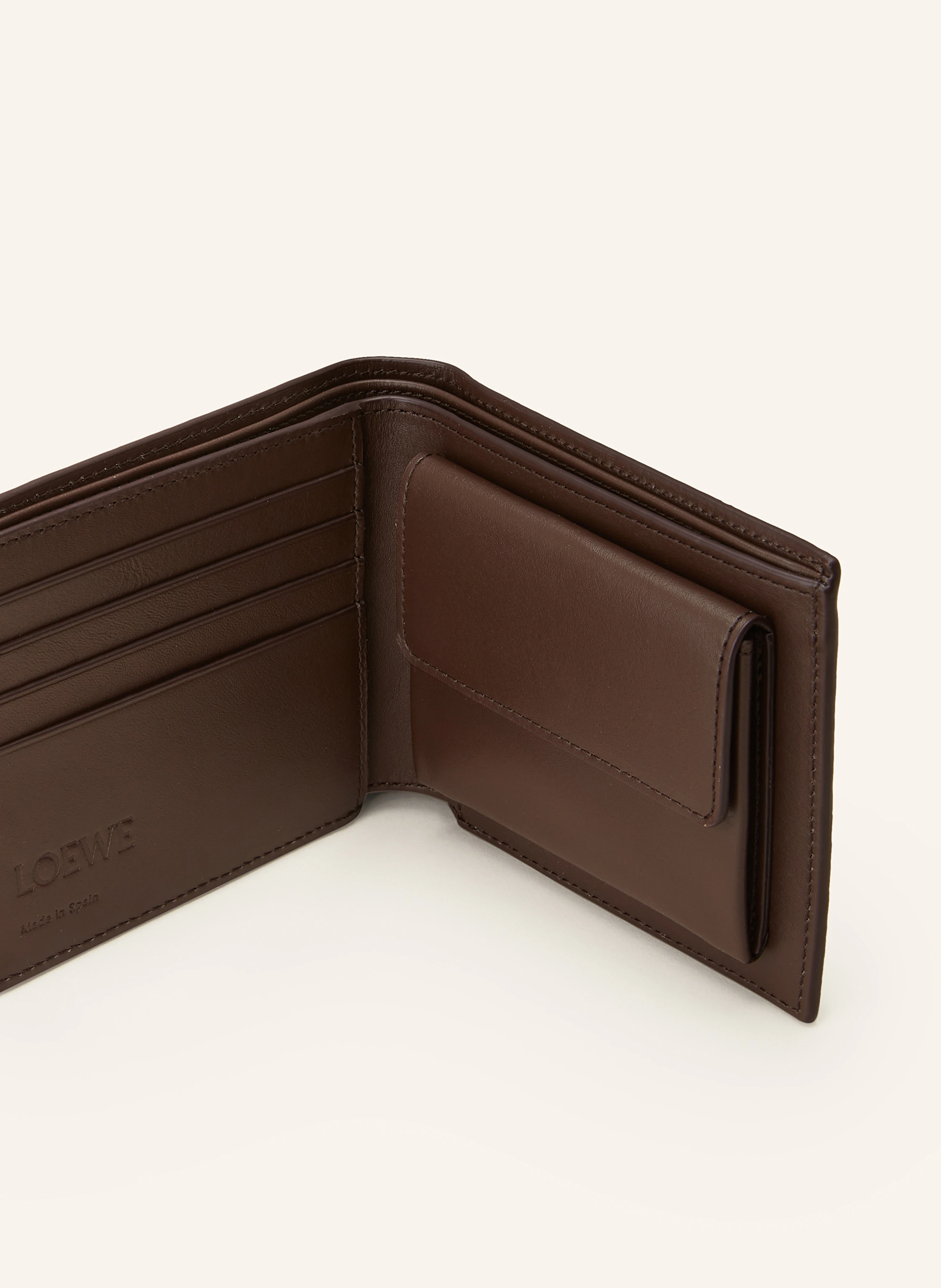 LOEWE Geldbörse