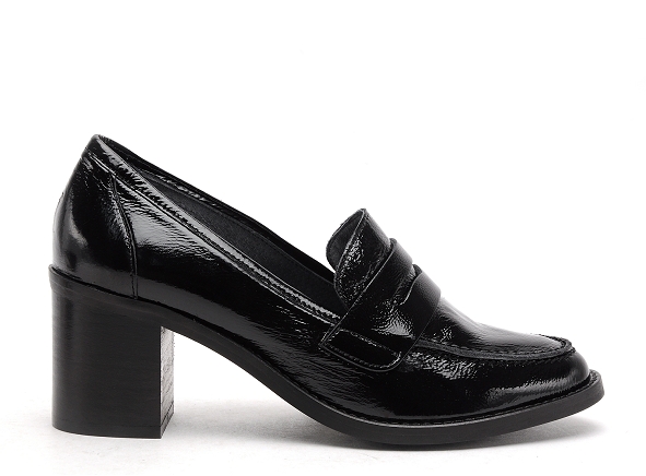 Myma basses femme 6709my noir