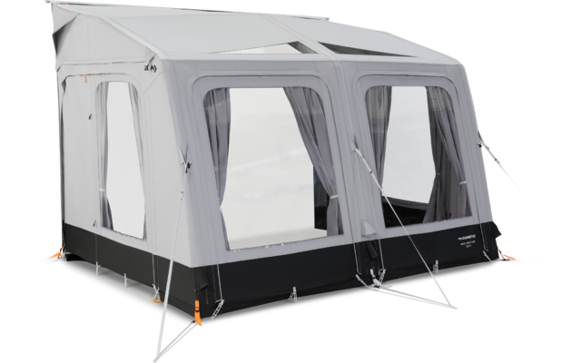 Dometic Rally AIR Tour 390 Aufblasbares statisches Vorzelt Breite 3,9 m
