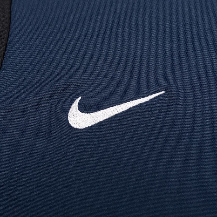 Nike T-shirt d'Entraînement Dri-FIT Academy Pro 24 - Bleu Foncé/Turquoise/Noir/Blanc Femme