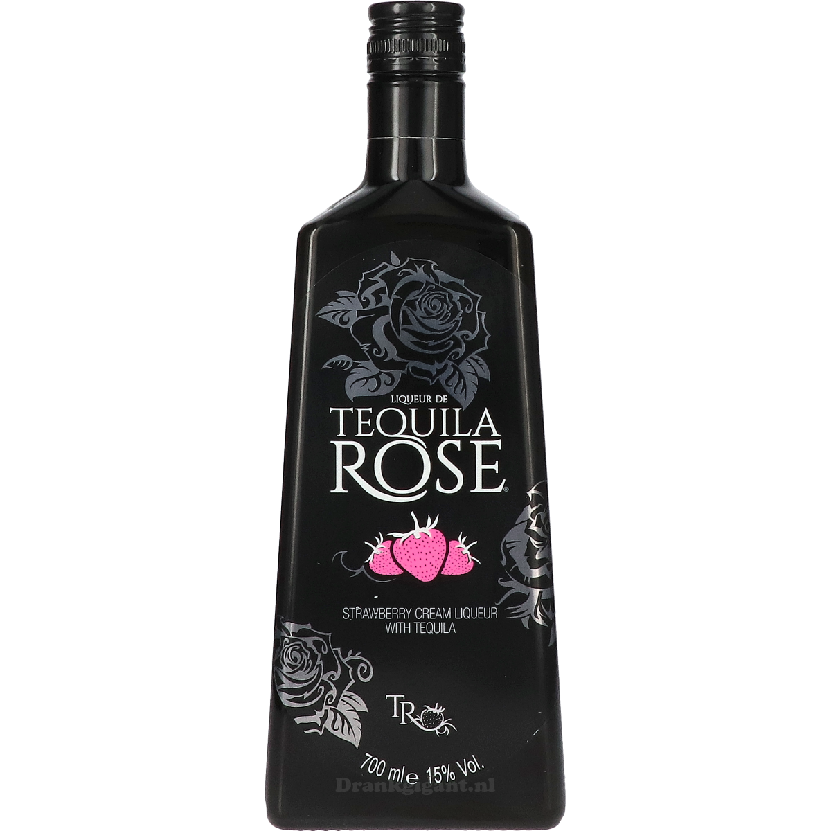 Tequila Rose Strawberry Cream 70 cl