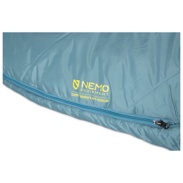 Nemo - Women's Tempo 20 - Sac de couchage synthétique