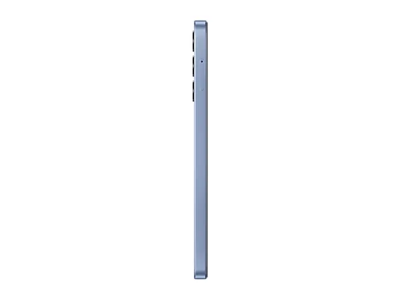 Samsung | Galaxy A25 5G - 5G smartphone - 256GB - Blå