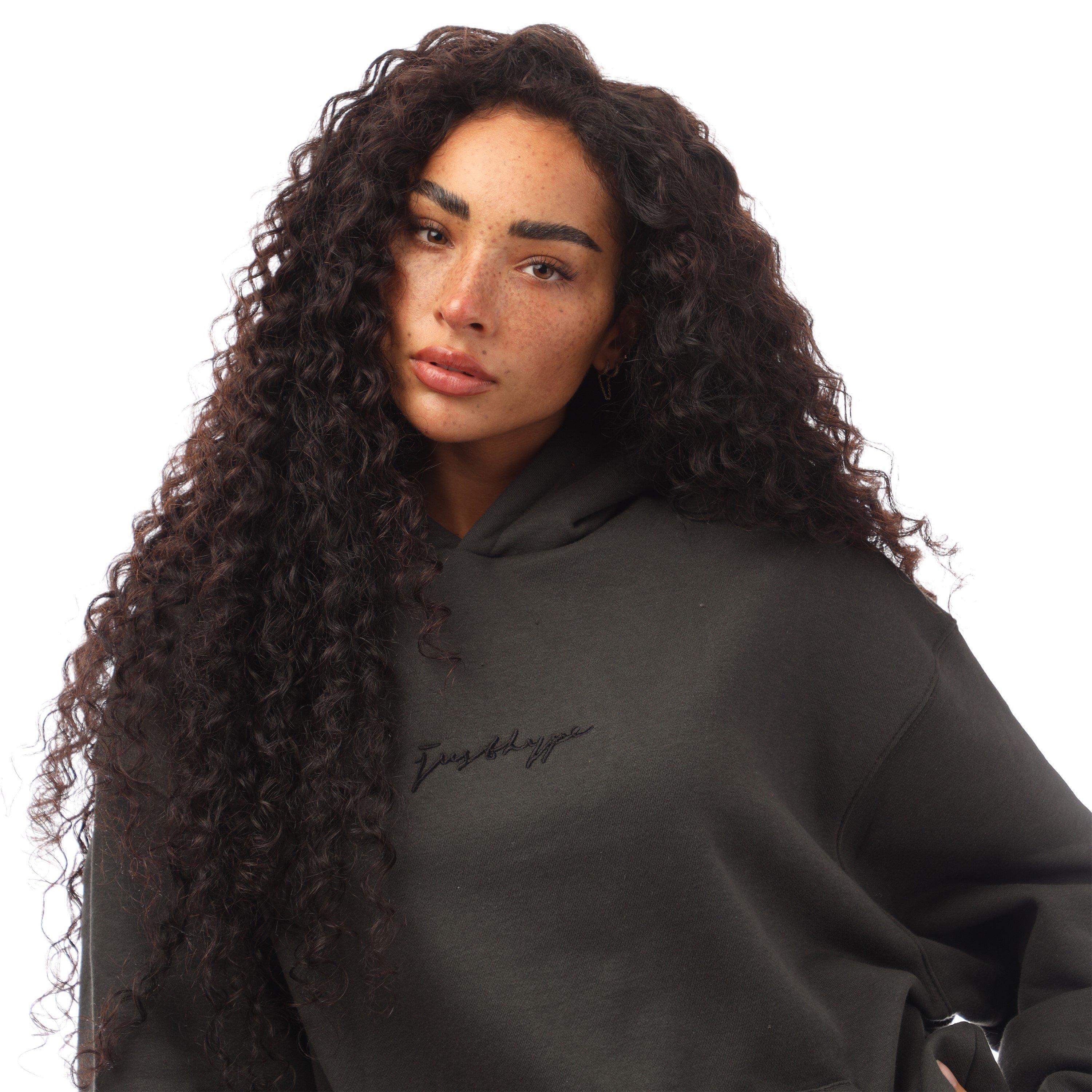 Hype O/S Hoodie 99