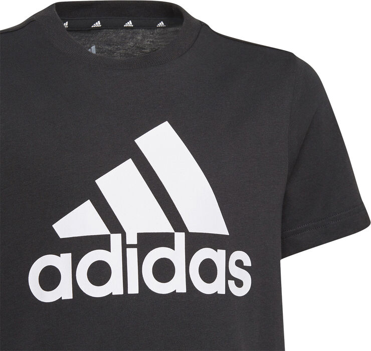 adidas Essentials T-shirt Sort