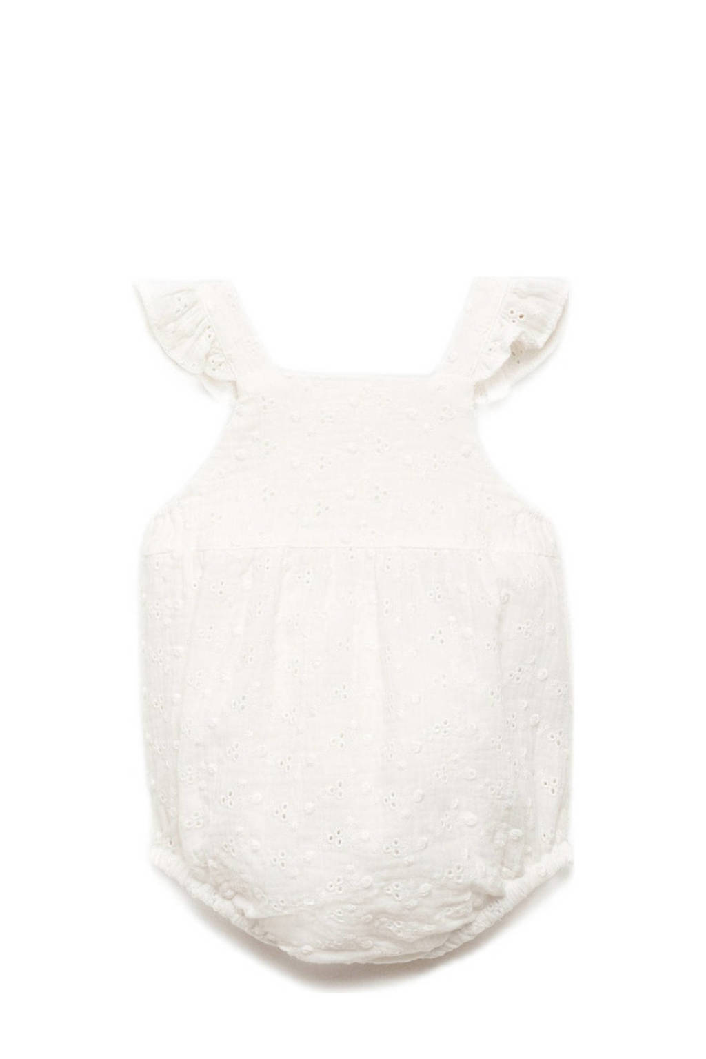Mango Kids baby boxpak wit