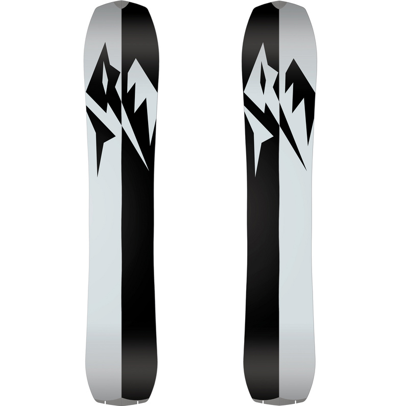 Jones Herren Solution Splitboard 24/25