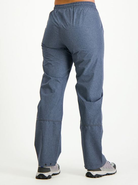 RUKKA Regenhose Blau