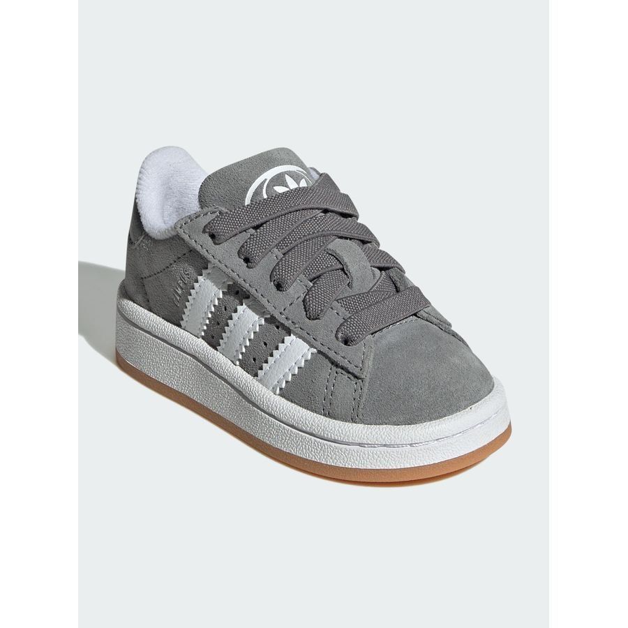 Adidas Original Chaussure lacets élastiques fermeture confortable Campus 00s Enfants