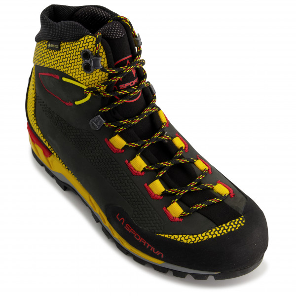 La Sportiva - Trango Tech Leather GTX - Chaussures de montagne