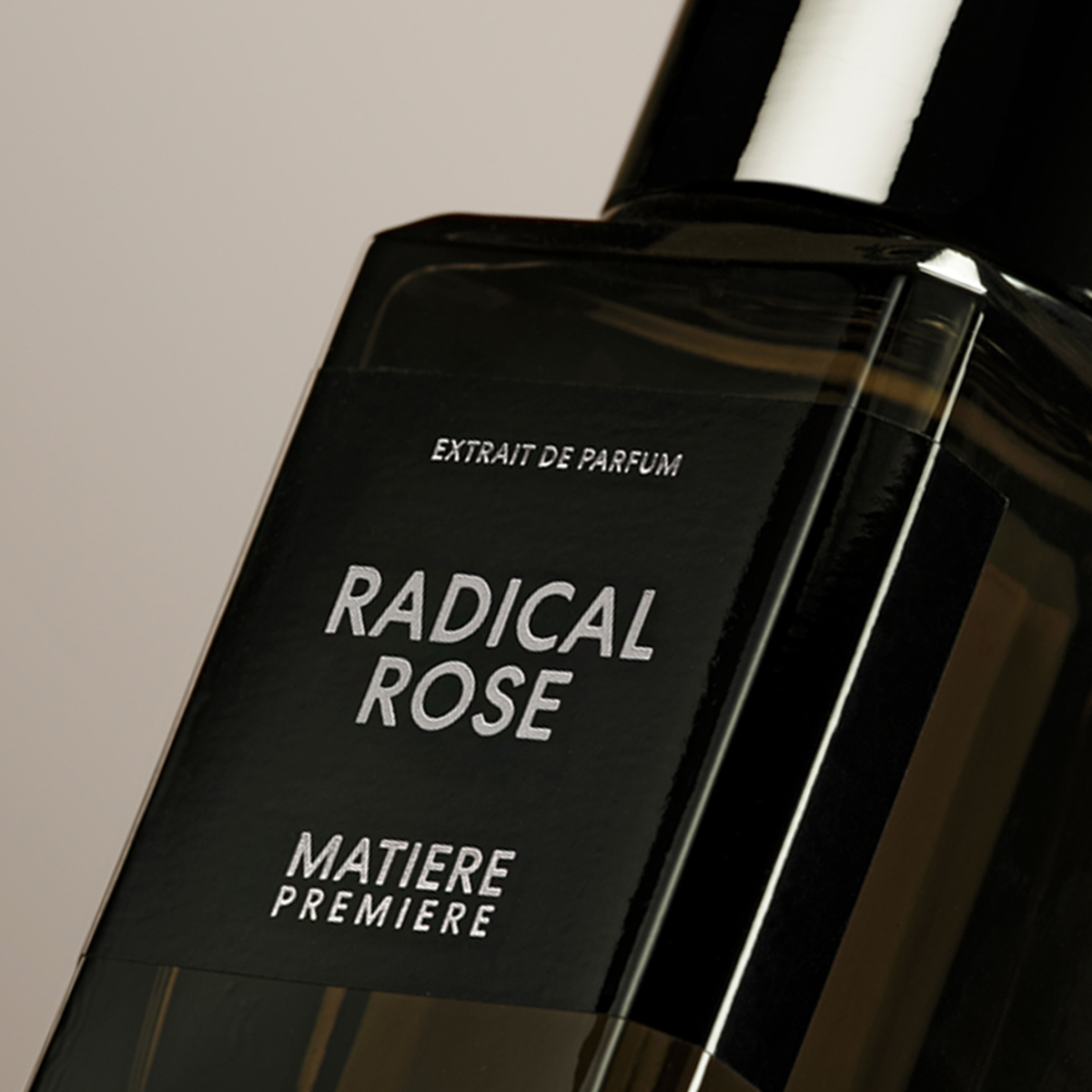 Radical Rose Extrait de Parfum 100ml