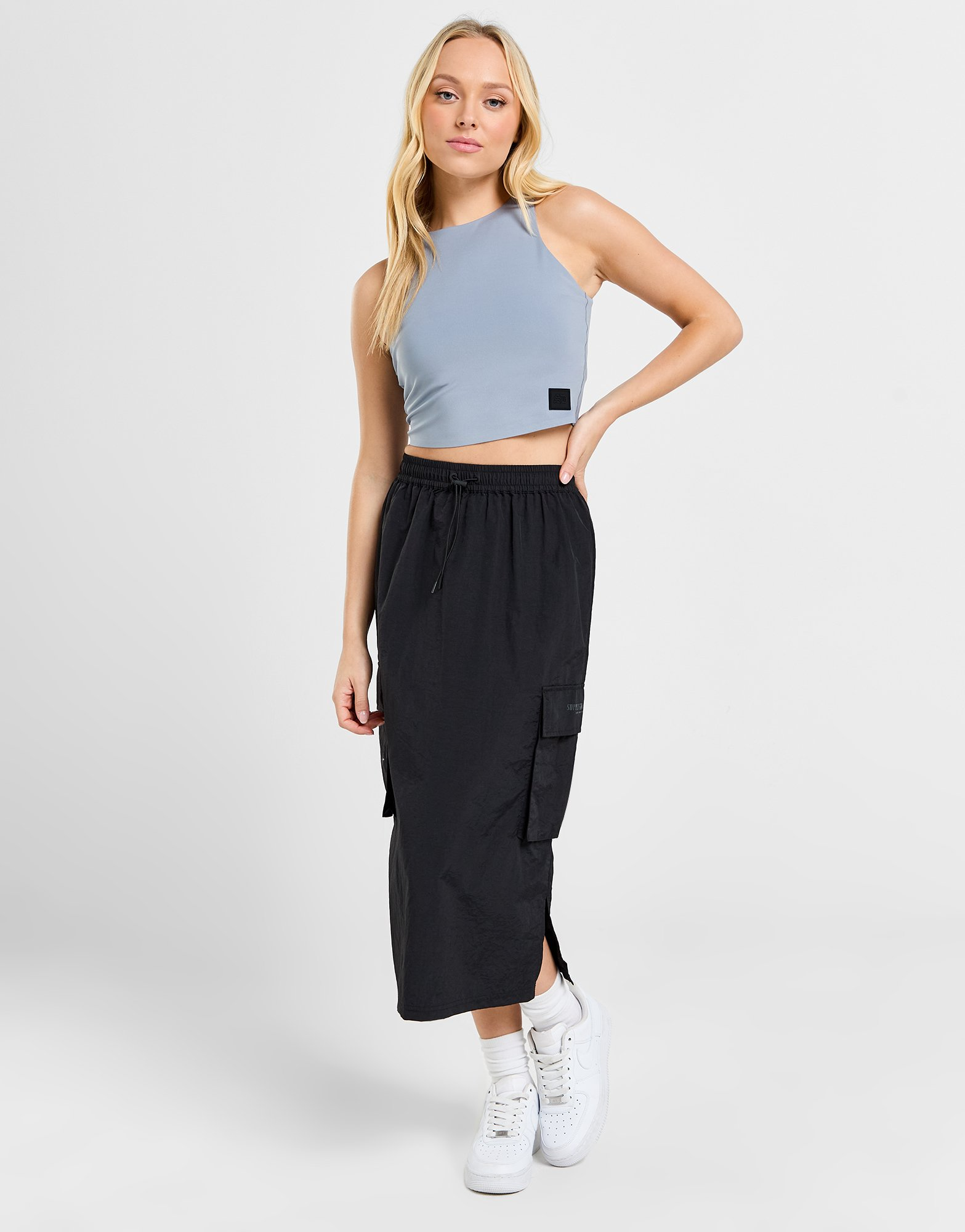 Supply & Demand Débardeur Limited Femme