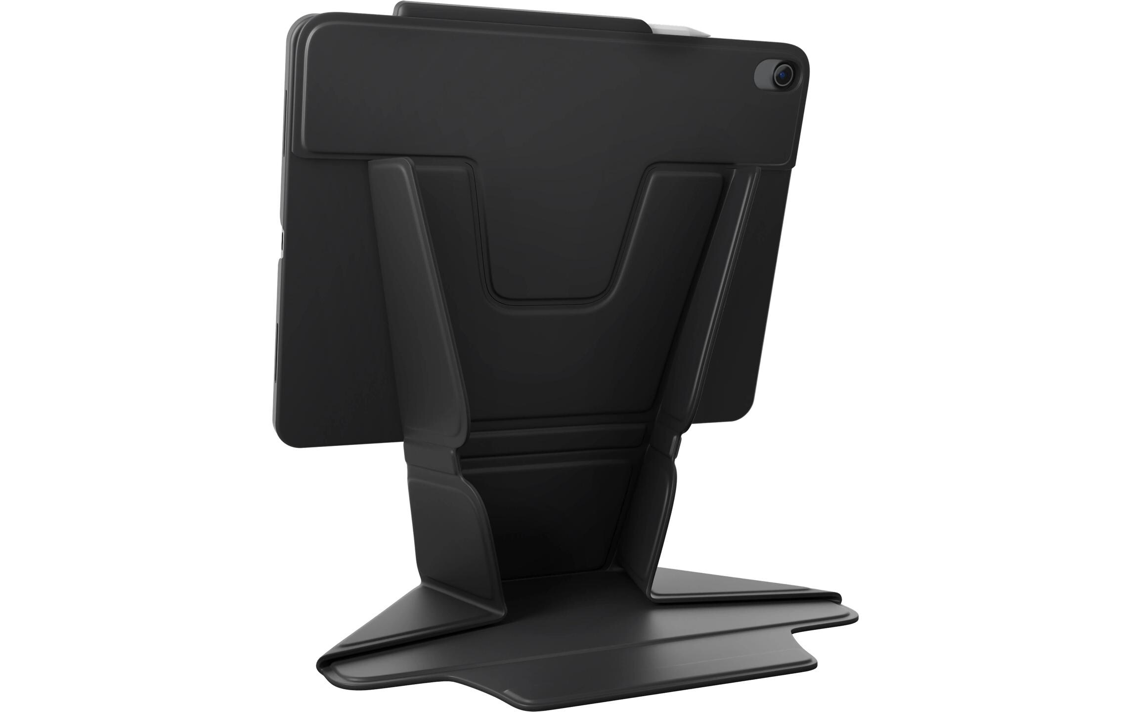 Smart Cover Ryze Ipad Air 13 (2024) SchwarzCover für das Apple iPad Air 13