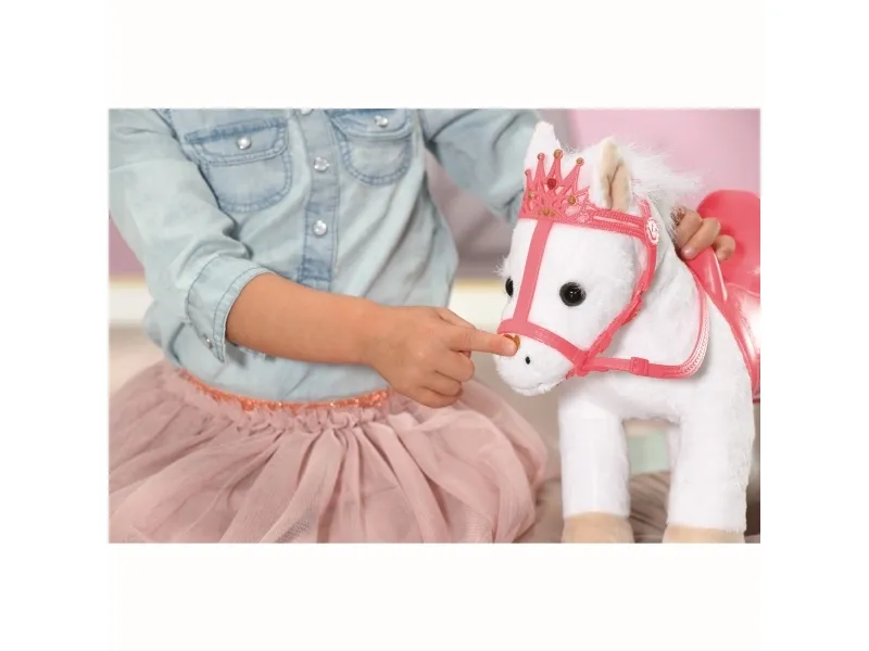 Baby Annabell Lille Sød Pony
