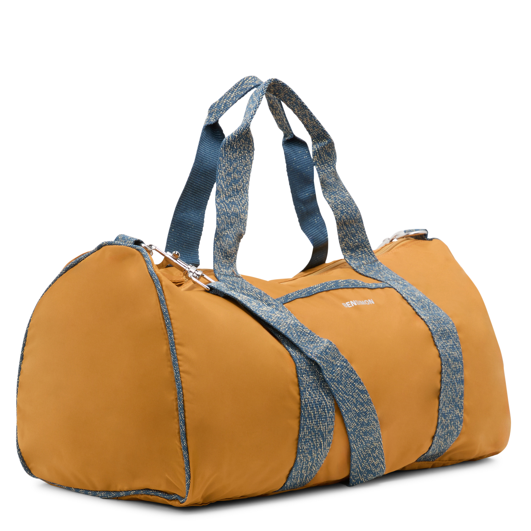 BOLSTER - Sac de voyage| Beige