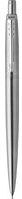 Parker Jotter-vulpotlood | Roestvrij staal met chromen afwerking | 0,5 mm | HB2 | Met geschenkdoos