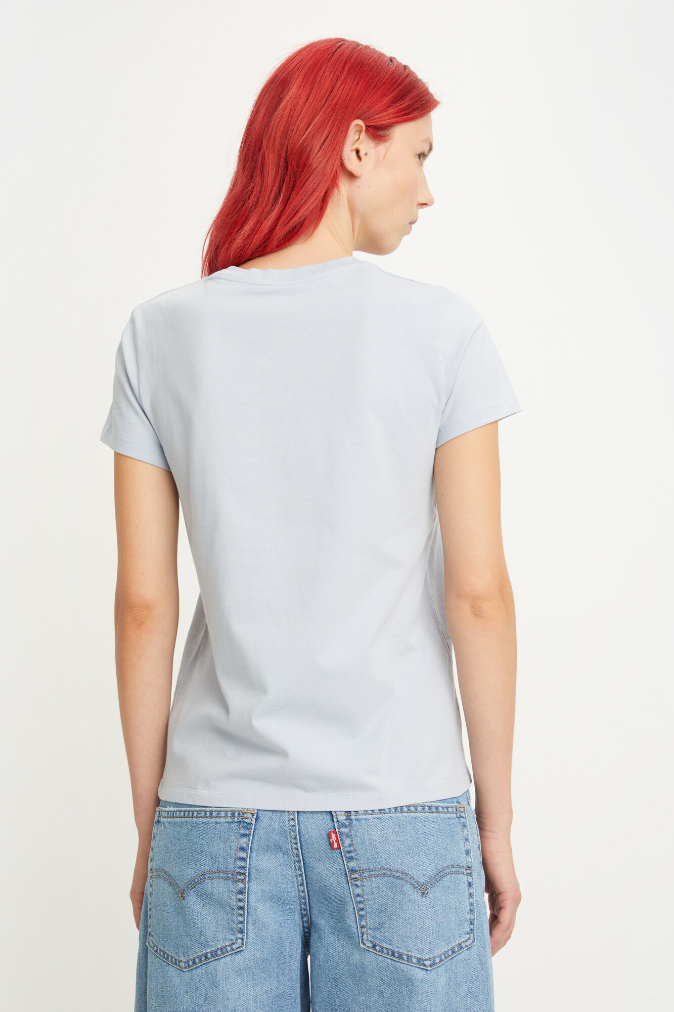 Camiseta Levis® - Azul