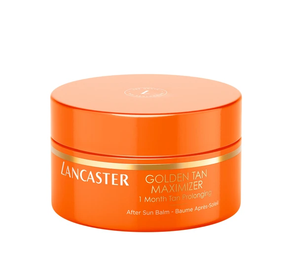 Lancaster Golden Tan Maximizer After Sun Balm